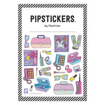 Pipsticks - Awesome 80’s Stickers