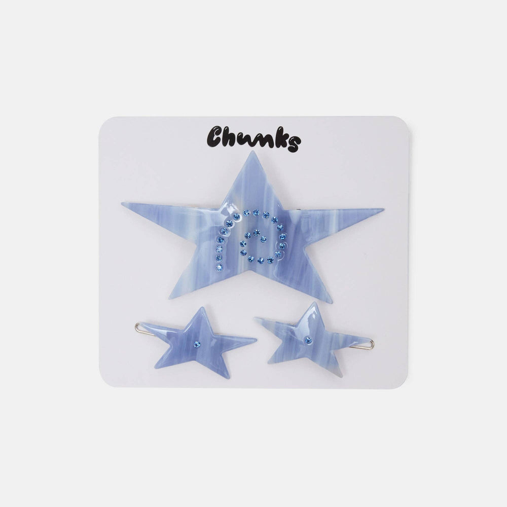 CHUNKS - Clips Pack in Stars