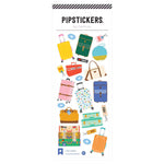Pipsticks - Lively Luggage