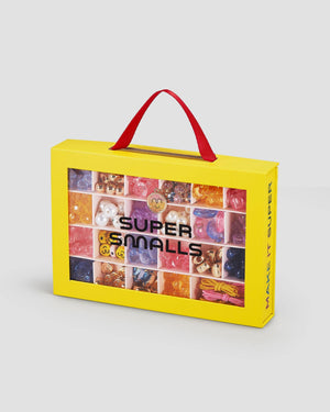 Super Smalls - Make It Super DIY Bead Kit