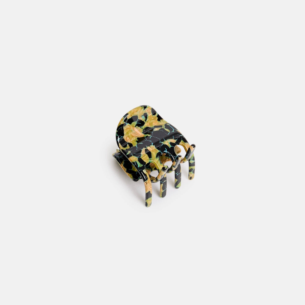 CHUNKS - Midi Ursa Claw in Persephone