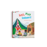 gestalten & teNeues - Let’s Play Indoors! – Fun Crafts for Children