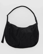BAGGU - Large Nylon Crescent Bag