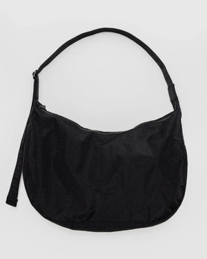 BAGGU - Large Nylon Crescent Bag