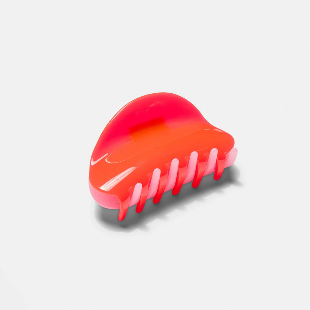 CHUNKS - Suki Claw in Lilac + Punch