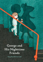 Chronicle Books - George and His Nighttime Friends