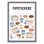 Pipsticks - A Good Start Stickers