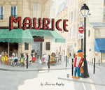 Chronicle Books - Maurice