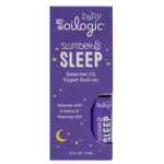 Oilogic Baby & Kid Solutions - Slumber & Sleep Essential Oil Roll-On