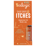 Oilogic Baby & Kid Solutions - Bug Bites & Itches Essential Oil Roll-On