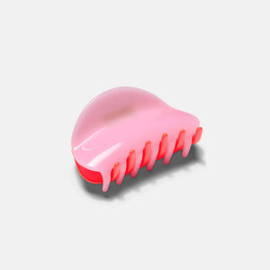 CHUNKS - Suki Claw in Lilac + Punch