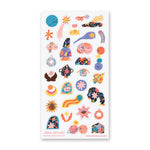 STICKII - I Need Space Sticker Sheet
