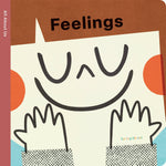 Hachette Book Group - Spring Street All About Us: Feelings by Boxer Books