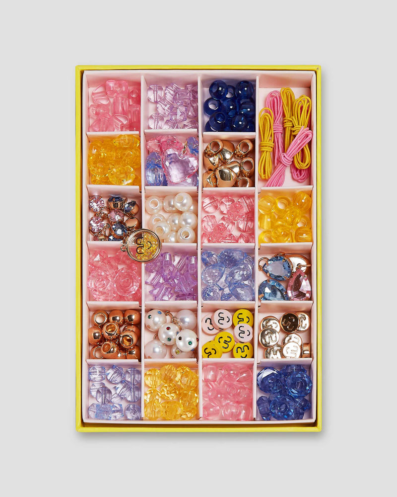 Super Smalls - Make It Super DIY Bead Kit