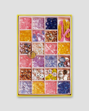 Super Smalls - Make It Super DIY Bead Kit