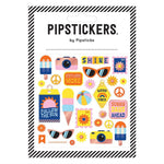Pipsticks - Travel Tokens