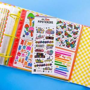 Pipsticks - Epic Expressions