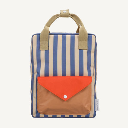Sticky Lemon - Backpack Medium Envelope SS25