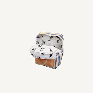 Sticky Lemon - Backpack Medium Envelope SS25