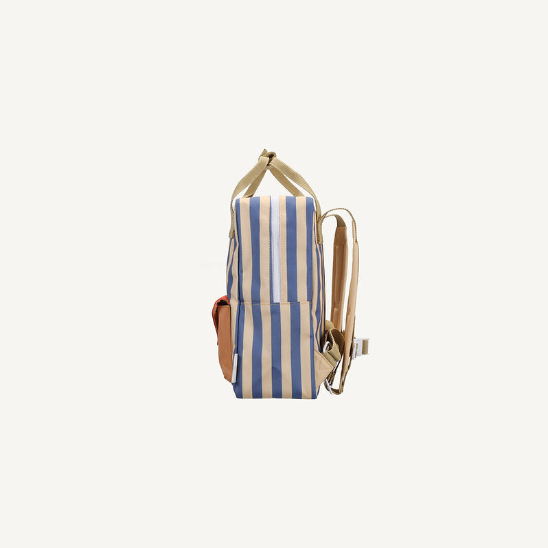 Sticky Lemon - Backpack Medium Envelope SS25