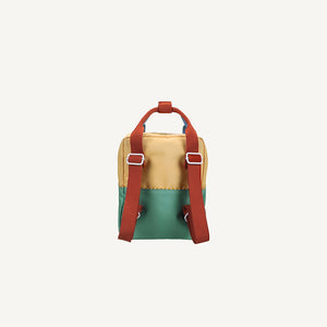 Sticky Lemon - Backpack Small Envelope SS25