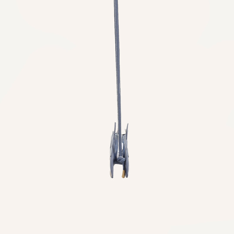 Sticky Lemon -Wallet Bag orca SS25