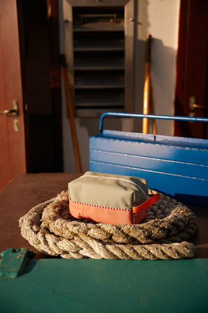 Sticky Lemon - Toiletry bag SS25
