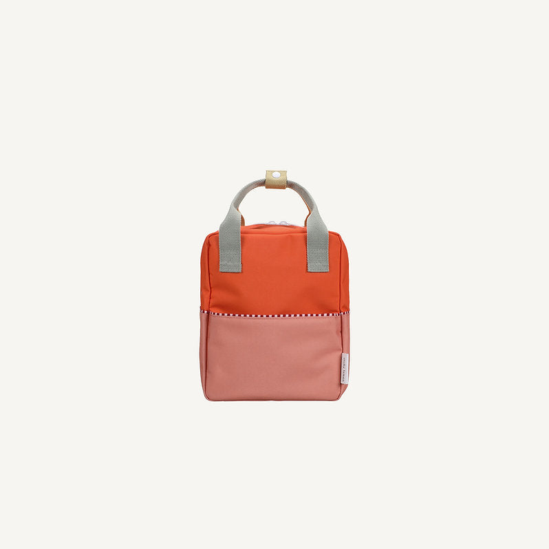 Sticky Lemon - Backpack Small Envelope SS25
