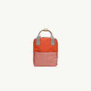 Sticky Lemon - Backpack Small Envelope SS25