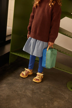 Sticky Lemon - Toiletry bag SS25