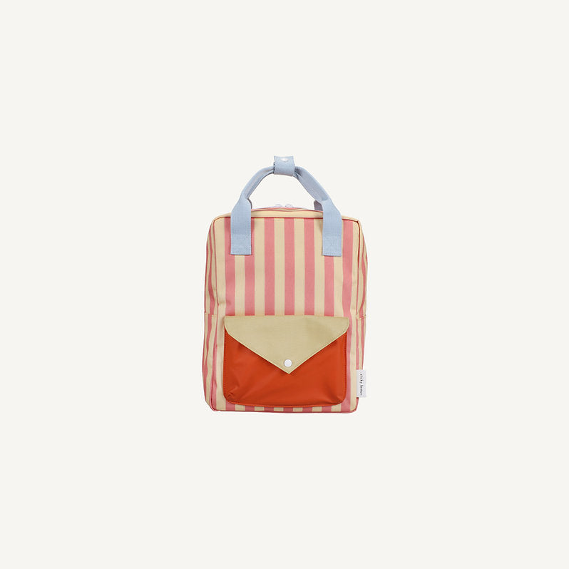 Sticky Lemon - Backpack Medium Envelope SS25
