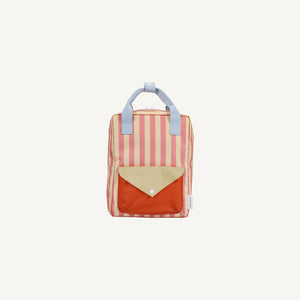 Sticky Lemon - Backpack Medium Envelope SS25