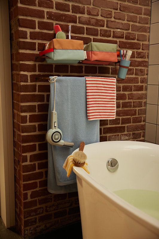 Sticky Lemon - Toiletry bag SS25