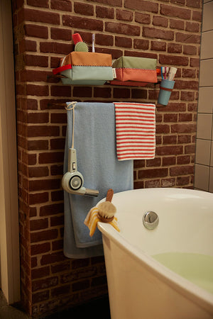 Sticky Lemon - Toiletry bag SS25