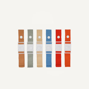 Sticky Lemon - Strap SS25