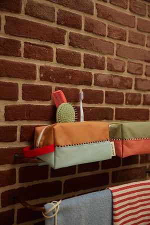 Sticky Lemon - Toiletry bag SS25