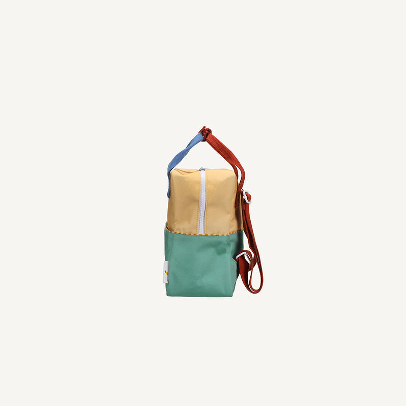Sticky Lemon - Backpack Small Envelope SS25