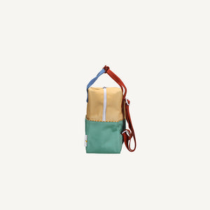 Sticky Lemon - Backpack Small Envelope SS25