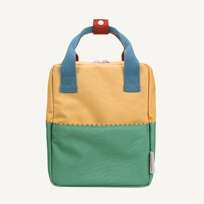 Sticky Lemon - Backpack Small Envelope SS25