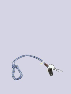 Sticky Lemon - keycord + whistle | better together | olympic pool