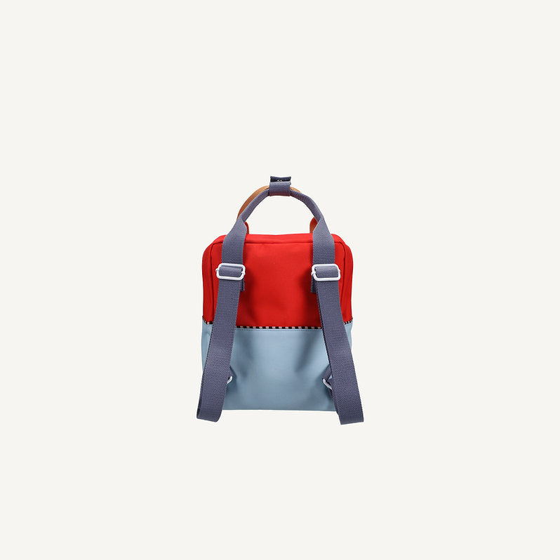 Sticky Lemon - Backpack Small Envelope SS25