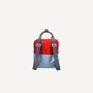 Sticky Lemon - Backpack Small Envelope SS25
