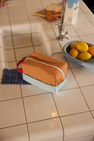 Sticky Lemon - Toiletry bag SS25