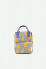Sticky Lemon - backpack small | farmhouse | special edition pear jeans