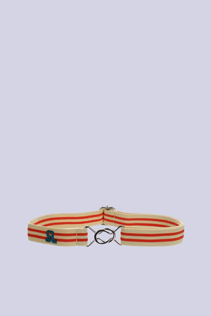 Sticky Lemon - belt | better together | stripes