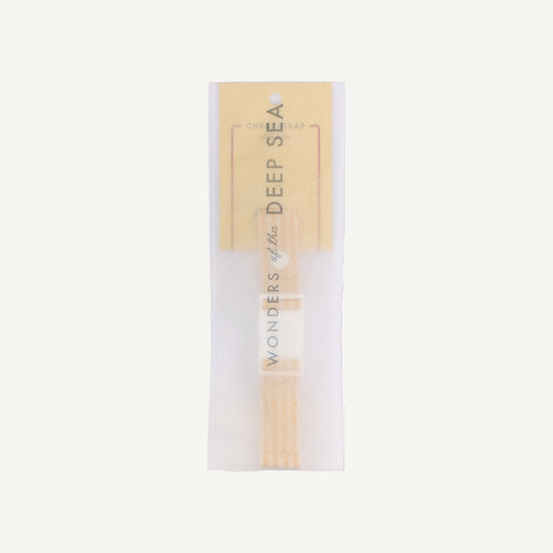 Sticky Lemon - Strap SS25