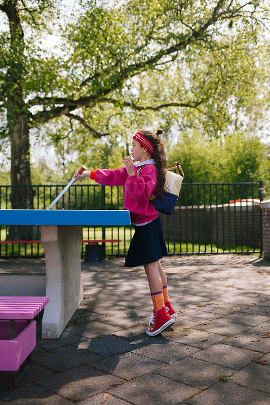 Sticky Lemon - pickle ball | better together