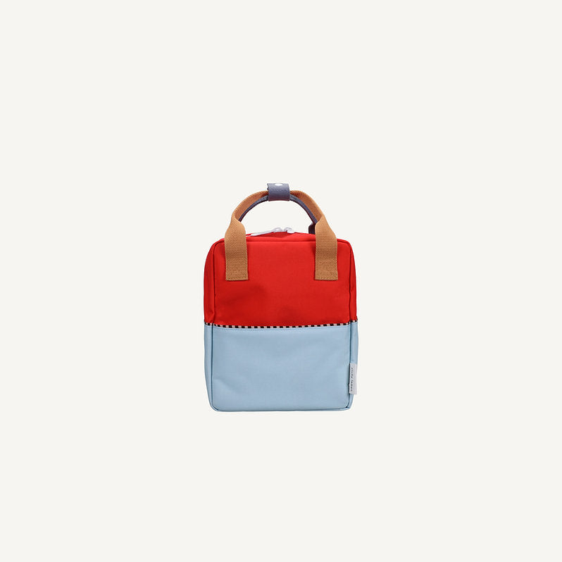 Sticky Lemon - Backpack Small Envelope SS25