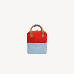 Sticky Lemon - Backpack Small Envelope SS25