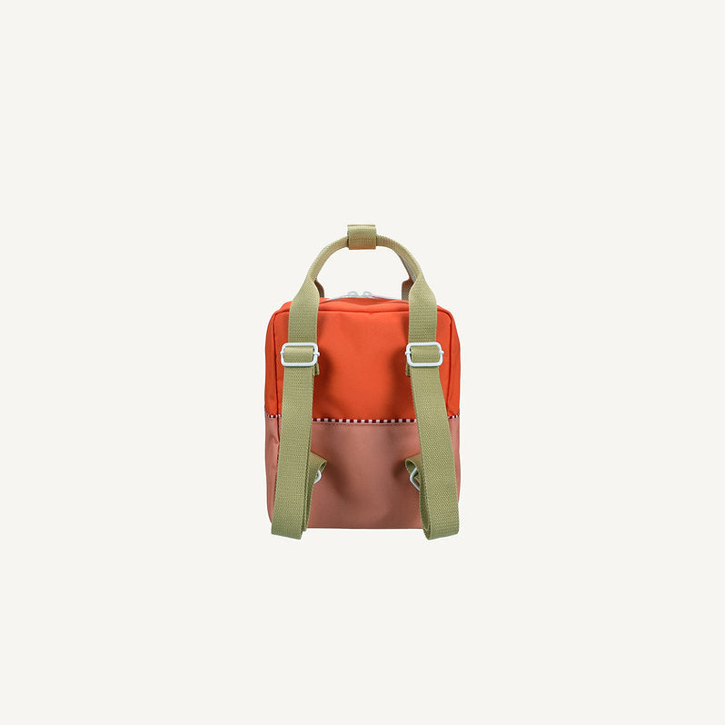Sticky Lemon - Backpack Small Envelope SS25